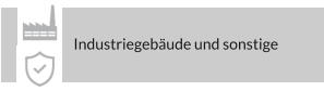 Industriegebäude und sonstige